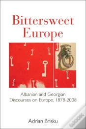 Capa do artigo Bittersweet Europe