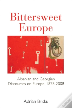 Capa do artigo Bittersweet Europe