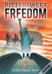 Capa do artigo Bittersweet Freedom