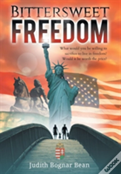 Capa do artigo Bittersweet Freedom