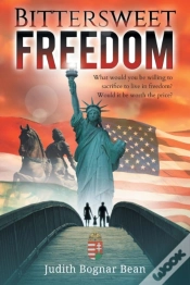 Capa do artigo Bittersweet Freedom