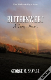 Capa do artigo Bittersweet