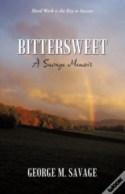 Capa do artigo Bittersweet