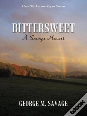 Capa do artigo Bittersweet