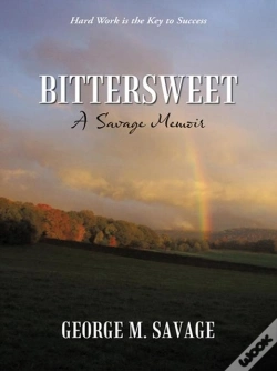 Capa do artigo Bittersweet