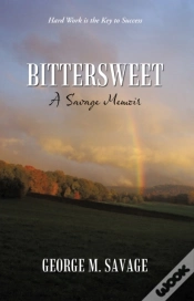 Capa do artigo Bittersweet