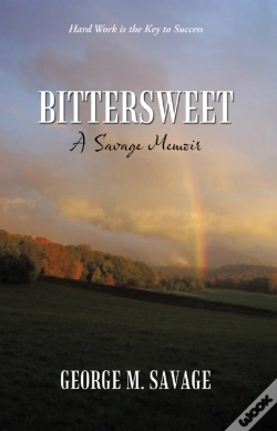 Capa do artigo Bittersweet