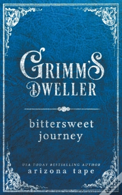 Capa do artigo Bittersweet Journey