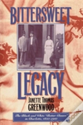 Bittersweet Legacy