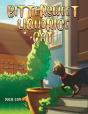 Bittersweet Liquorice Cat - Preview