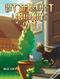 Capa do artigo Bittersweet Liquorice Cat