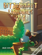 Capa do artigo Bittersweet Liquorice Cat