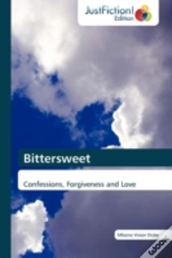 Capa do artigo Bittersweet