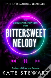 Capa do artigo Bittersweet Melody
