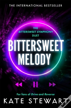 Capa do artigo Bittersweet Melody