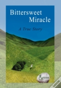 Capa do artigo Bittersweet Miracle
