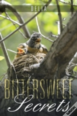 Capa do artigo Bittersweet Secrets