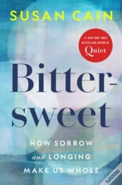 Capa do artigo Bittersweet