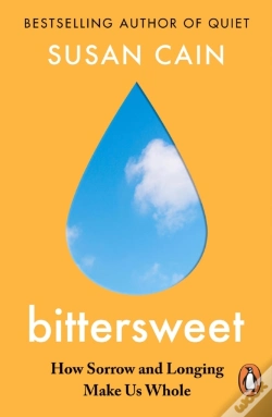 Capa do artigo Bittersweet