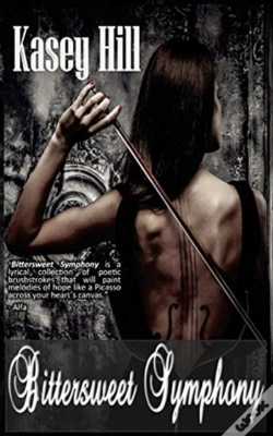 Capa do artigo Bittersweet Symphony