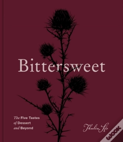 Capa do artigo Bittersweet