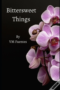 Capa do artigo Bittersweet Things