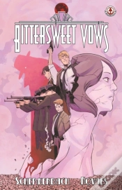 Capa do artigo Bittersweet Vows