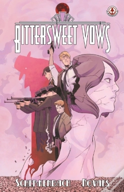 Capa do artigo Bittersweet Vows