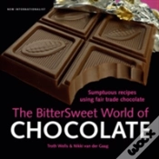 Capa do artigo Bittersweet World Of Chocolate