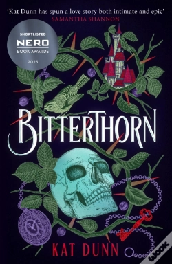 Capa do artigo Bitterthorn