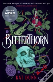 Capa do artigo Bitterthorn