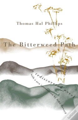 Capa do artigo Bitterweed Path