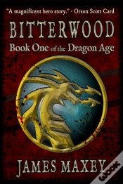 Capa do artigo Bitterwood
