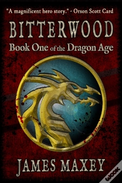 Capa do artigo Bitterwood