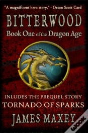 Capa do artigo Bitterwood