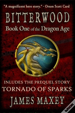 Capa do artigo Bitterwood