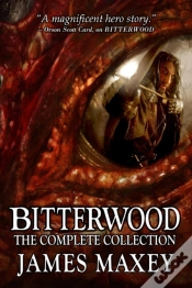 Capa do artigo Bitterwood