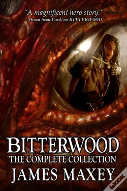 Capa do artigo Bitterwood