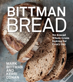 Capa do artigo Bittman Bread