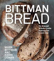 Capa do artigo Bittman Bread