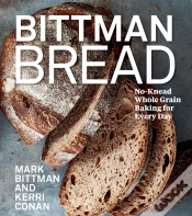 Capa do artigo Bittman Bread