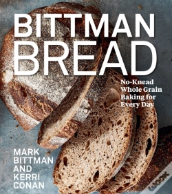 Capa do artigo Bittman Bread