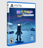 Capa do artigo Bit.Trip Rerunner Limited Run PS5