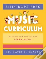 Capa do artigo Bitty Bops Prek Music Curriculum
