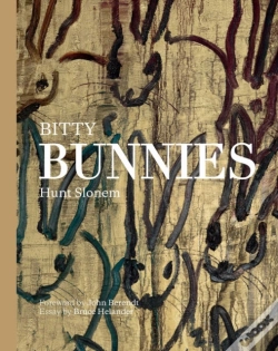 Capa do artigo Bitty Bunnies