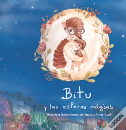 Capa do artigo Bitu Y Las Esferas Mágicas