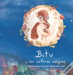 Capa do artigo Bitu Y Las Esferas Mágicas
