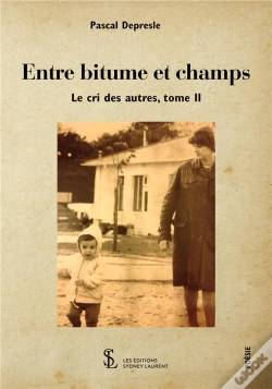 Capa do artigo Bitume Et Champs