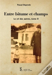 Capa do artigo Bitume Et Champs