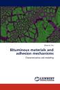 Bituminous Materials And Adhesion Mechanisms - Preview
